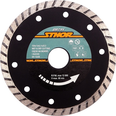 Sthor TO-08791