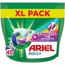 Ariel +Complete fiber kapsule 40 PD