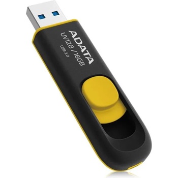 ADATA DashDrive UV128 16GB USB 3.0 (AUV128-16G-RBY)