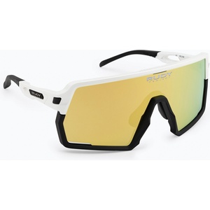 Rudy Project Слънчеви очила Rudy Project Kelion Team Pearl metal pearl gloss/multilaser gold Слънчеви очила