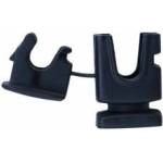 KM Grom Plastic holder for wire fi 8 KM64