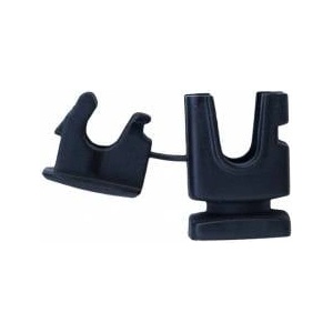 KM Grom Plastic holder for wire fi 8 KM64