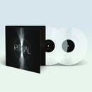 Jon Hopkins Ritual Insert Clear Coloured 2 LP