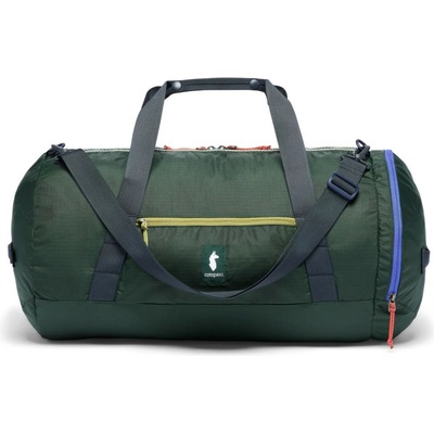 Cotopaxi Ligera Duffel Bag zelená 45L