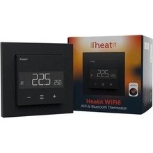 HEATIT WiFi6