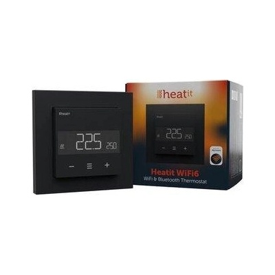 HEATIT WiFi6