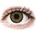 Alcon FreshLook One Day Color Pure Hazel (Истински лешник ) - с диоптър (10 лещи)
