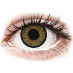Alcon FreshLook One Day Color Pure Hazel (Истински лешник ) - с диоптър (10 лещи)