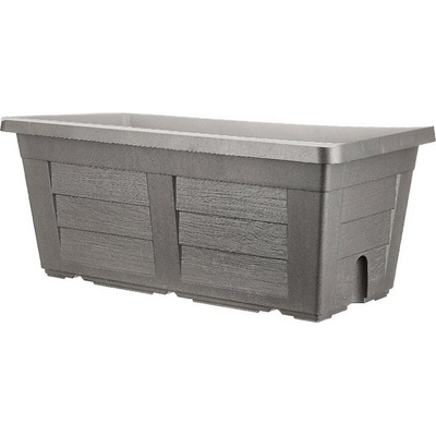 BAMA Truhlík LEGNO, 80cm, hnědá