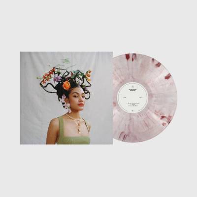 EP Olivia Dean: Growth CLR | LTD