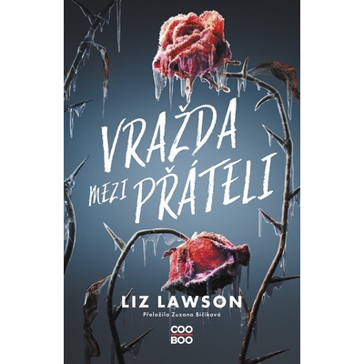 Vražda mezi přáteli
