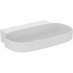 Ideal Standard Atelier Linda-X стенен умивалник 75 см, бял гланц (T499301)