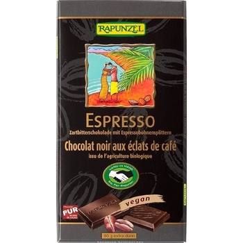 RAPUNZEL ESPRESSO 80 g