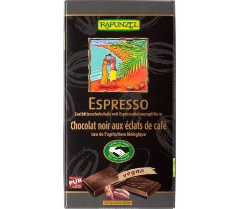 RAPUNZEL ESPRESSO 80 g