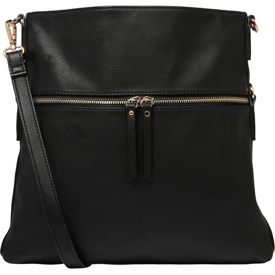 ABOUT YOU Чанта за през рамо 'Alva' черно, размер One Size