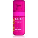 NYX Professional Makeup Fat Oil Body подхранващо масло за тяло придаващ хидратация и блясък с аромат Suga Baddie 70ml