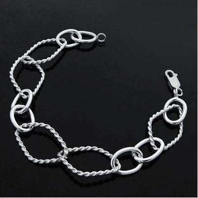 Klenotyn stříbrný Valencia KNZS7