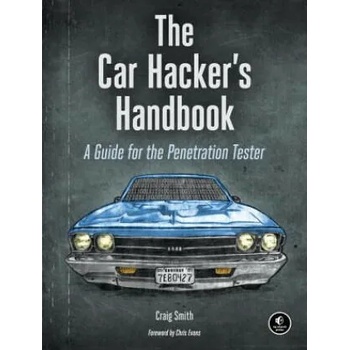 Image 1 of Car Hacker's Handbook | Craig Smith