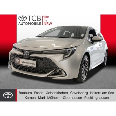Toyota Corolla 1.8 Hybrid Touring Sports 103 kW