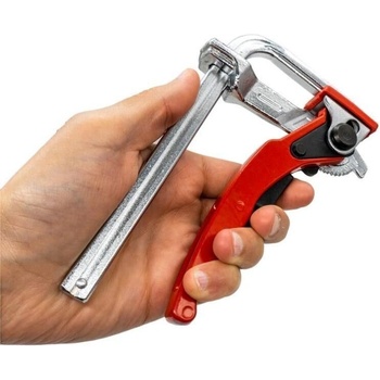 ROX Wood Дърводелска стяга с бързо освобождаване 120x60 мм ROX WOOD / ROX 153ROX0163 / (ROX 153ROX0163)