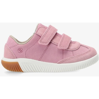 Keen KNX T-toe Ds Youth lilas/star white