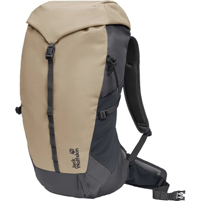 Jack Wolfskin Туристическа раница Jack wolfskin Astro Vent 30 Walking backpack - Hazel Wood - размер One Size (504-1106-0211)