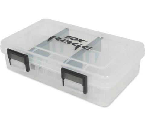 Fox Rage Krabička Box Mini