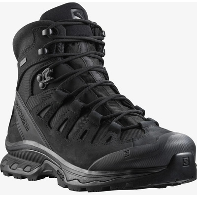 Salomon Quest 4D GTX Forces 2 EN Černá – Zboží Dáma