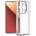 Haffner HF277436 Xiaomi Redmi Note 13 Pro 4G/Poco M6 Pro 4G Clear Case прозрачен силиконов заден капак (HF277436)