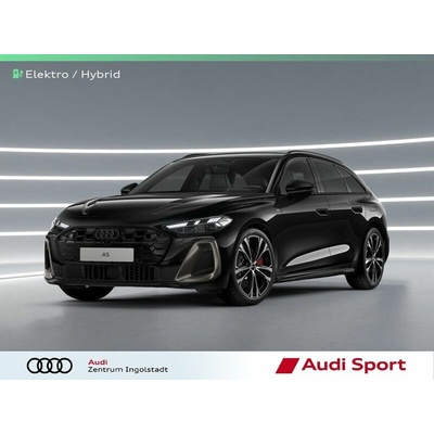Audi A5 Avant 270 kW