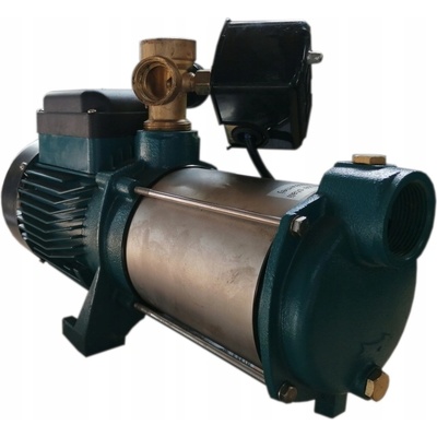 IBO MH 2200 INOX