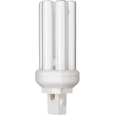 Philips Žiarivka DULUX T 18W/830 PLUS GX24D-2