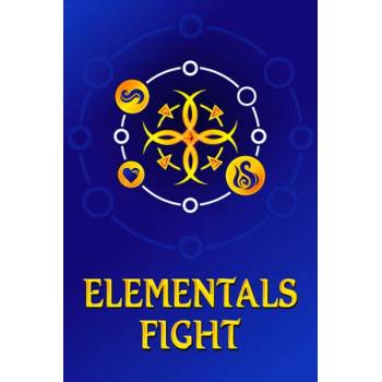 OurLastSpring ElementalsFight (PC)