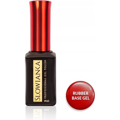 Slowianka stavebná báza 10 ml