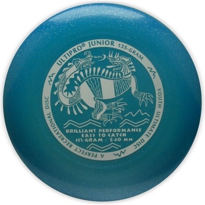 Yikun Sports UltiPro Junior Modrá