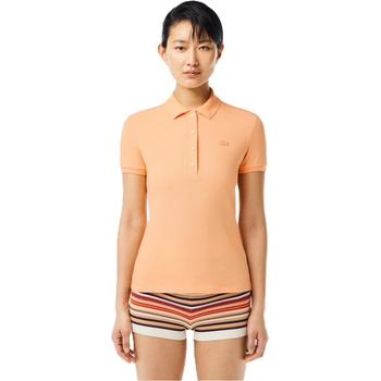 Image 1 of Lacoste Блуза с яка Lacoste Men's Short-Sleeve Polo Shirt - Cina