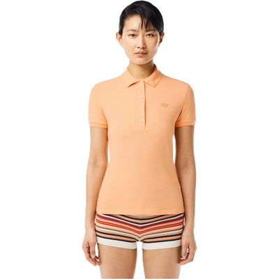 Lacoste Блуза с яка Lacoste Men's Short-Sleeve Polo Shirt - Cina