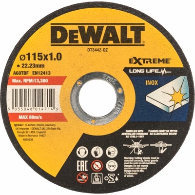 DeWalt DT3442