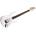 Arrow Електрическа китара Arrow ST 211 Snow White Rosewood/White (L2050039)