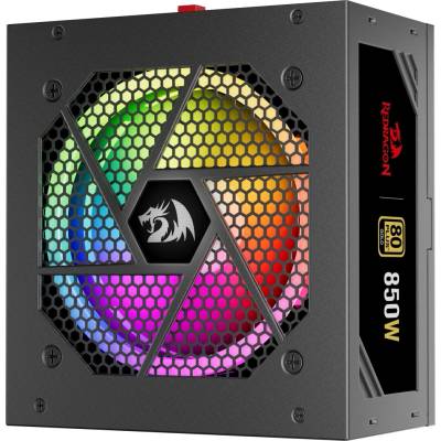 Redragon 850W GC-PS007-1-V2