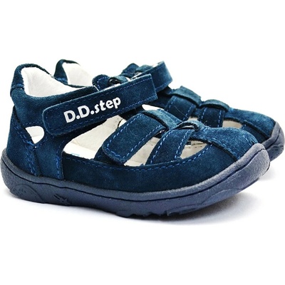 DDstep G077-360B Barefoot sandále