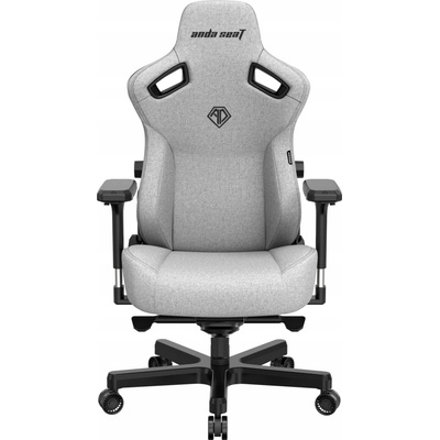 Anda Seat Kaiser 3 XL sivé