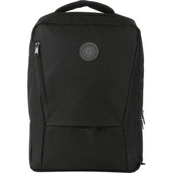 Tom Canta Бизнес раница Tom Canta Mood - Черна (12338)