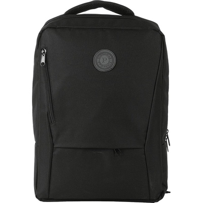 Tom Canta Бизнес раница Tom Canta Mood - Черна (12338)