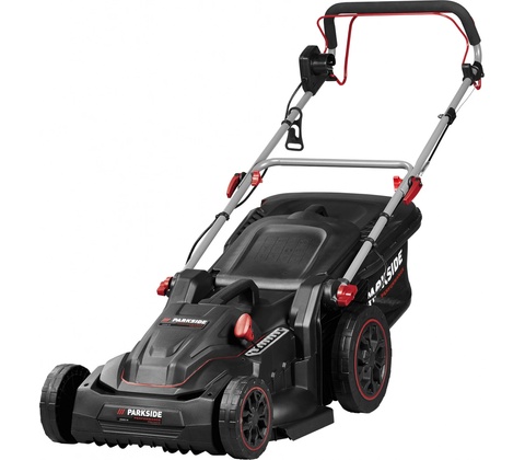 PARKSIDE Performance PPRM 2000 B2