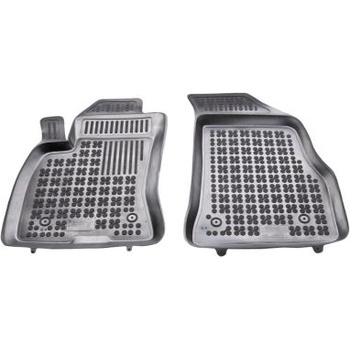 Image 1 of Гумени стелки за FIAT Doblo II (2010-2019) - 3 seats - тип леген