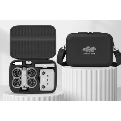 Stablecam Čierne PU puzdro pre DJI NEO 2 (RC-N3) 1DJ8304