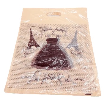 Image 1 of Baoding Geerli Bags Manufacture Co Торби найлон плътни 50бр. в пакет 40 х 31 см. М18-105