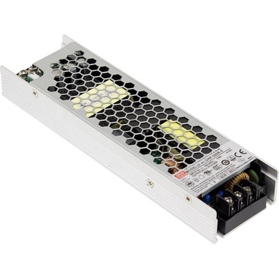 MEAN WELL UHP-200-24 spínaný síťový zdroj 25.2 V/DC 8.4 A