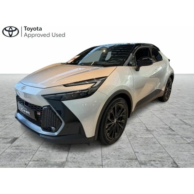 Toyota C-HR 2.0 Plug-In GR Sport 164 kW